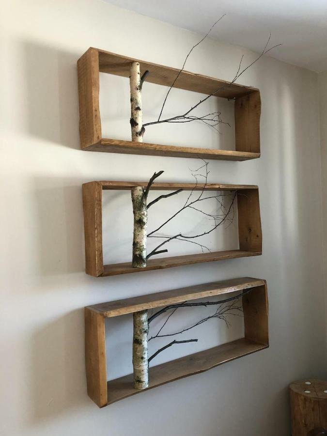 Nibylandia Dom Pod Lasem Nowa Wies Grodziska Extérieur photo